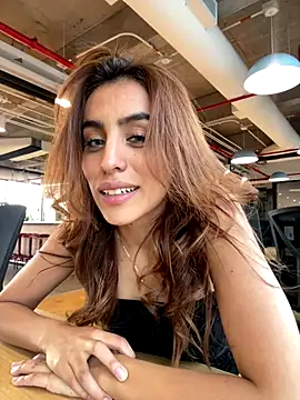 Katee Jones online show from 12.20.25