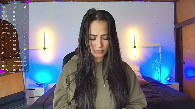  gaby2 online show from 03.17.25