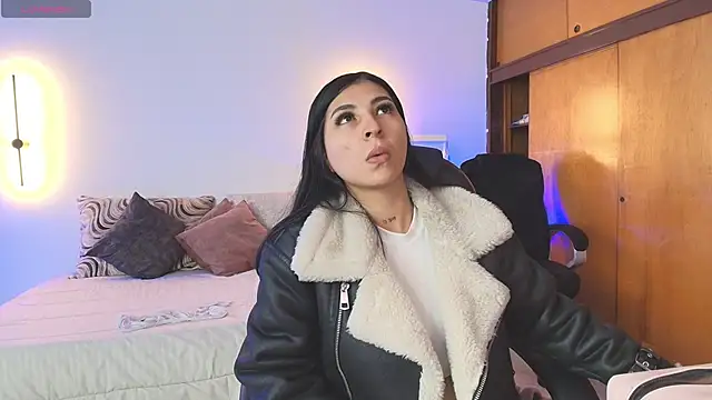  gaby2 online show from 09.10.25