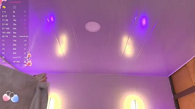  gaby2 online show from 09.17.25