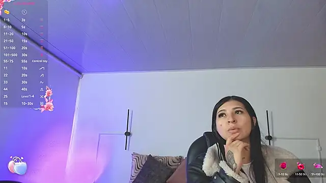  gaby2 online show from 09.20.25