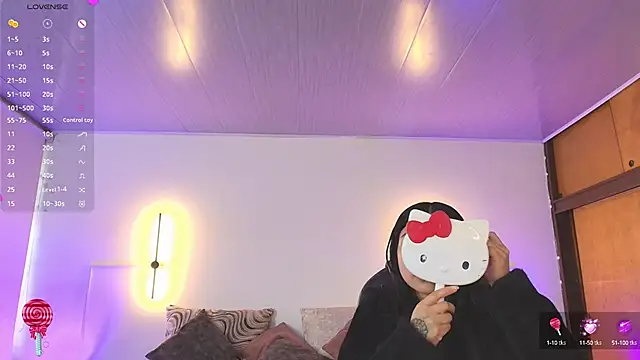  gaby2 online show from 09.25.25