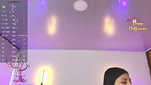  gaby2 online show from 10.21.25