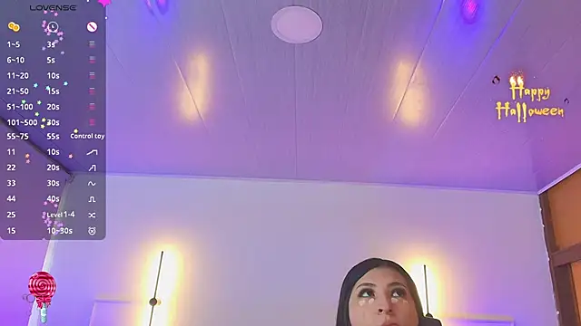  gaby2 online show from 10.30.25