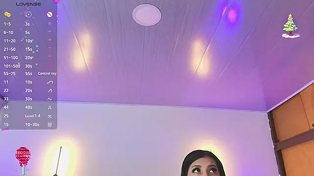  gaby2 online show from 11.13.25