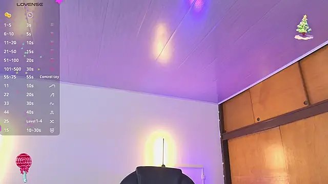  gaby2 online show from 11.26.25