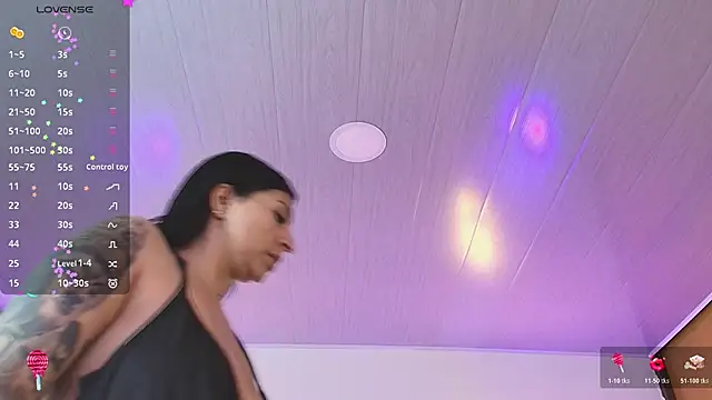  gaby2 online show from 02.02.26