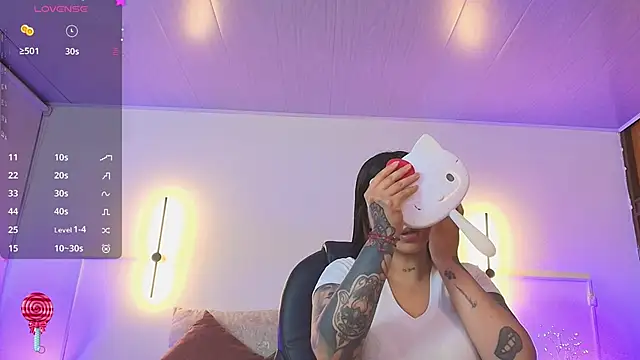  gaby2 online show from 03.27.26