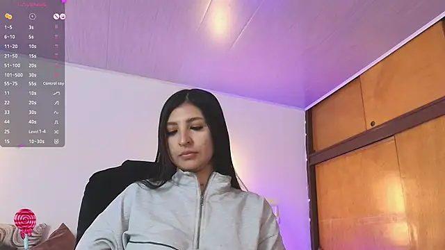  gaby2 online show from 07.07.26