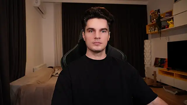 Snapshot of billypassion chatting on 11.30.25 billypassion online show from 11.30.25