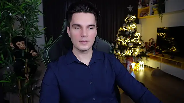 Snapshot of billypassion chatting on 12.03.25 billypassion online show from 12.03.25