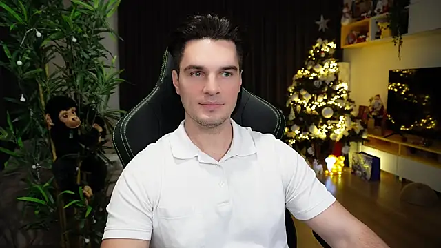 Snapshot of billypassion chatting on 12.13.25 billypassion online show from 12.13.25