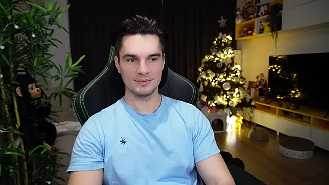 Snapshot of billypassion chatting on 12.17.25 billypassion online show from 12.17.25