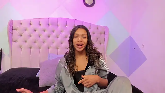 BritneyCollins online show from 02.03.26