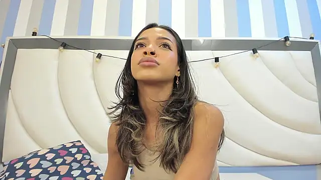 BritneyCollins online show from 03.24.26