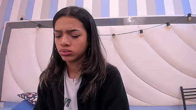 BritneyCollins online show from 04.10.26