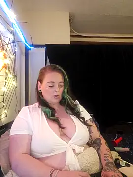 Bunny Cummings online show from 09.26.25