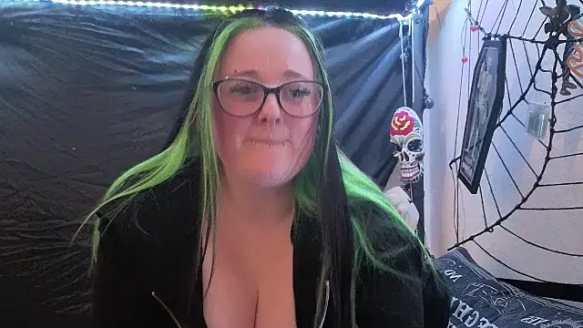 Snapshot of Bunny_Cummings chatting on 02.06.26 Bunny Cummings online show from 02.06.26