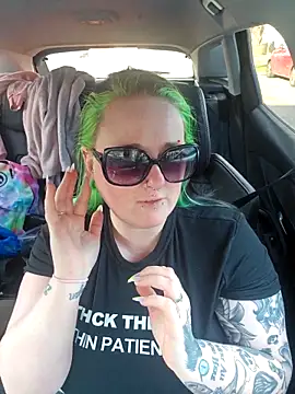 Snapshot of Bunny_Cummings chatting on 02.28.26 Bunny Cummings online show from 02.28.26