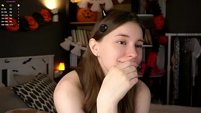 DarylBarks online show from 10.31.25