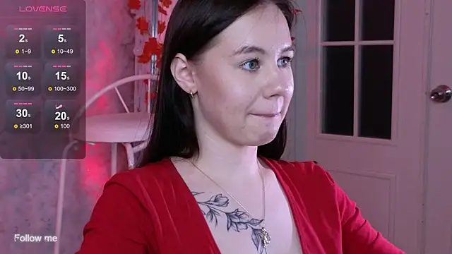 Risky dream online show from 12.09.24