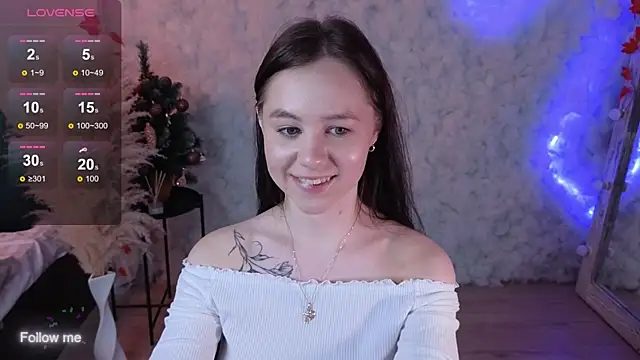 Risky dream online show from 12.12.24