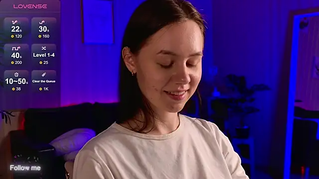 Risky dream online show from 12.24.24