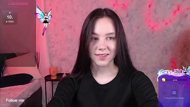 Risky dream online show from 01.12.25