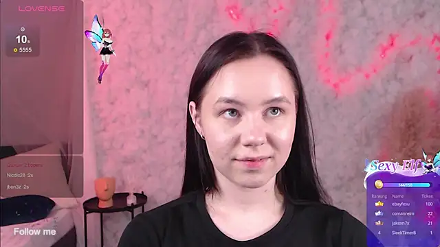 Risky dream online show from 01.12.25