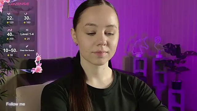 Risky dream online show from 01.18.25