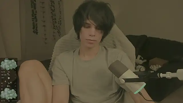 Wampeyes online show from 11.29.25