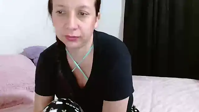 milfevha online show from 12.07.24