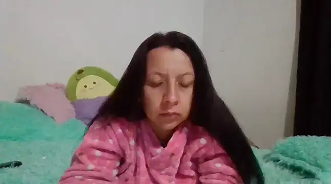 milfevha online show from 01.31.25