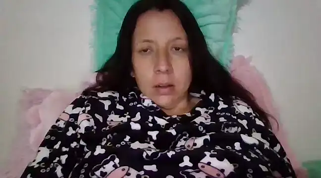 milfevha online show from 02.15.25