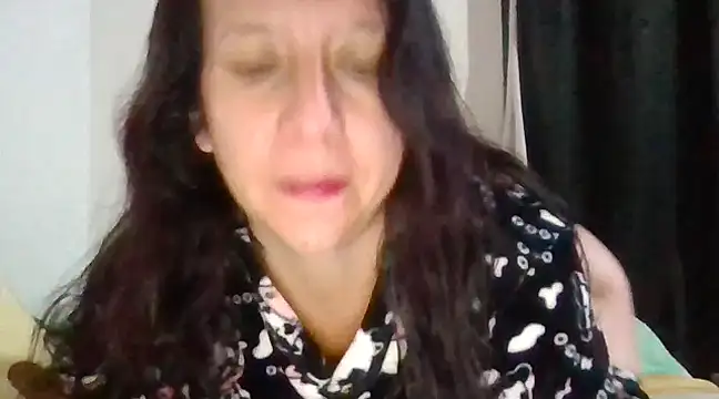 milfevha online show from 03.05.25