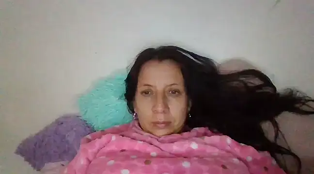 milfevha online show from 03.19.25