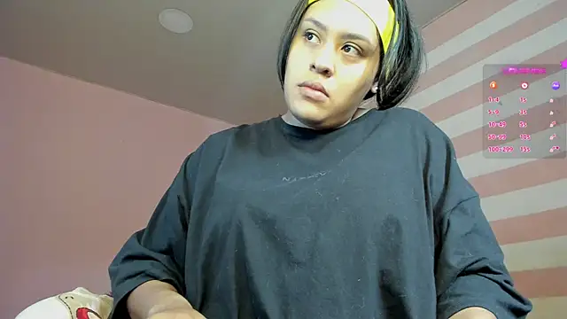 Loveequinn online show from 12.20.24