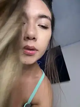 Iris lee online show from 05.14.26