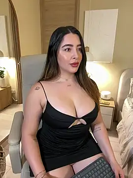 Alessia-miller  online show from 03.14.26