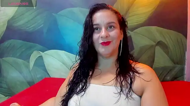Sharllot bbw online show from 01.14.25