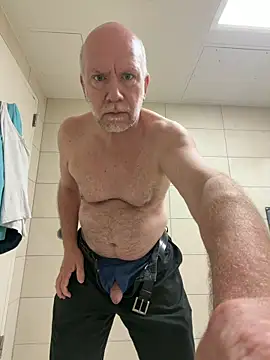 FLSexyGuy online show from 04.25.26
