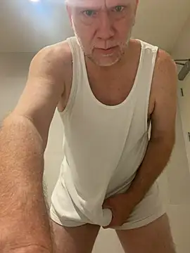 FLSexyGuy online show from 07.30.26