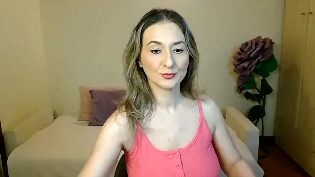Snapshot of alexabecks chatting on 01.19.25 alexabecks online show from 01.19.25