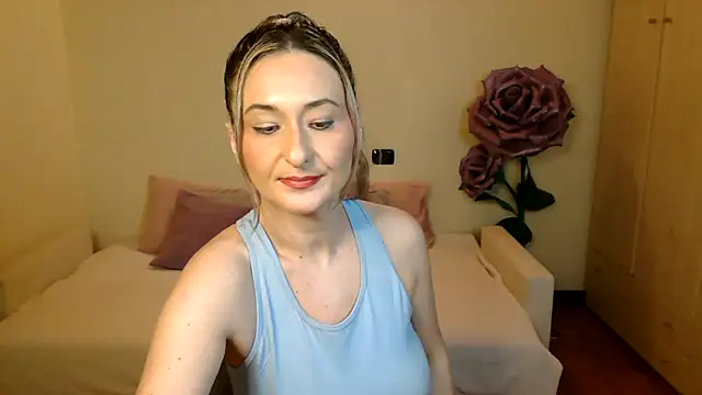 Snapshot of alexabecks chatting on 03.05.25 alexabecks online show from 03.05.25