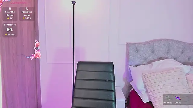 Isa squirt1 online show from 09.23.25