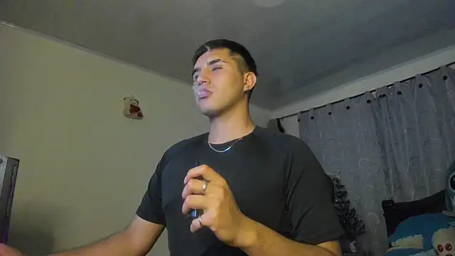 Chris Maddox online show from 12.07.24