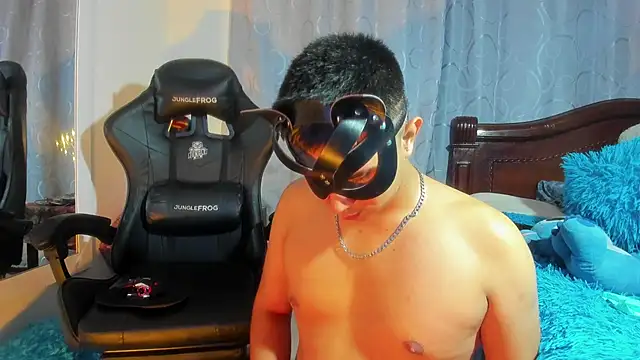 Chris Maddox online show from 01.23.25