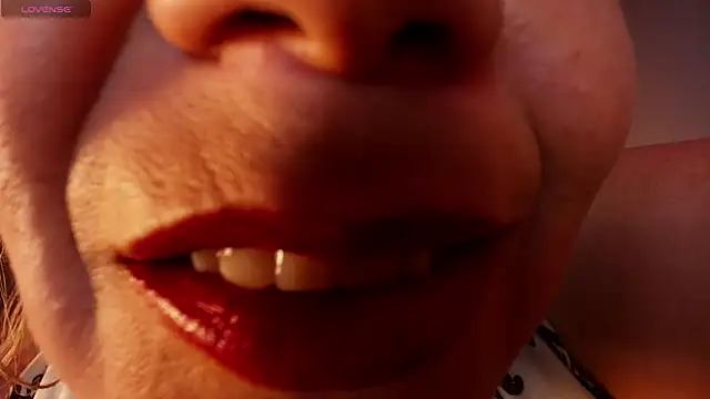 MelaniaKnauss online show from 04.04.26