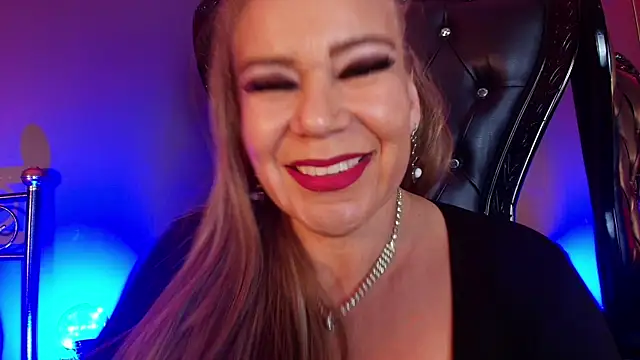 MelaniaKnauss online show from 05.12.26