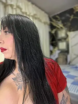 eva sexx69 online show from 02.22.25